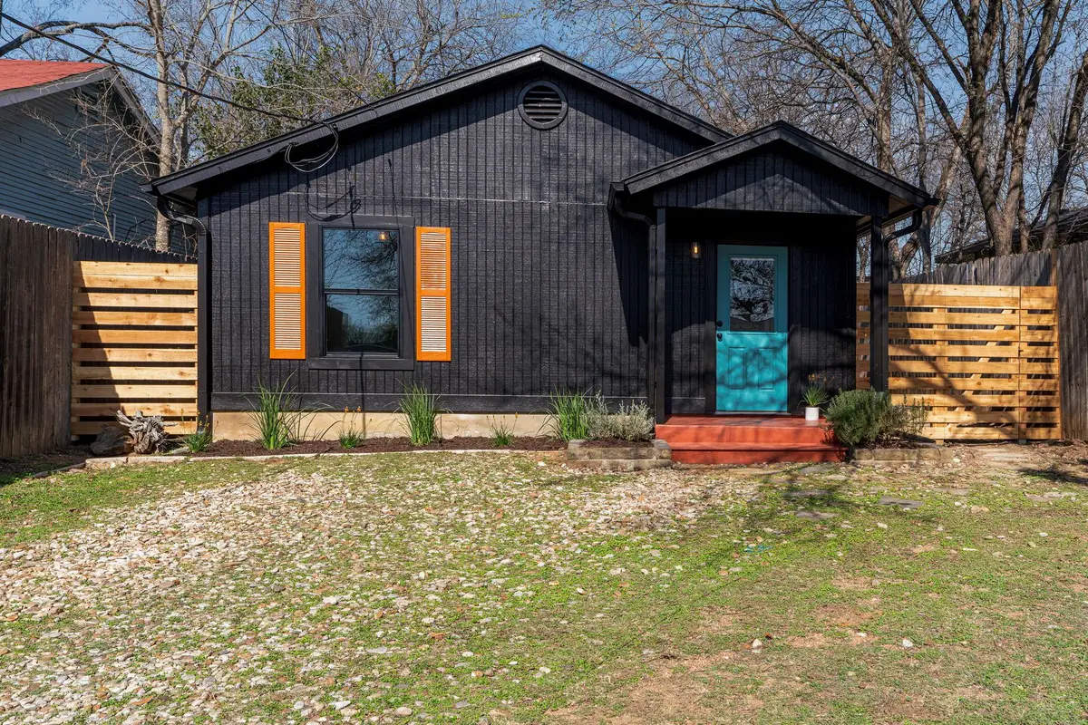 912 1/2 E 50th St, Austin, TX 78751 - #1