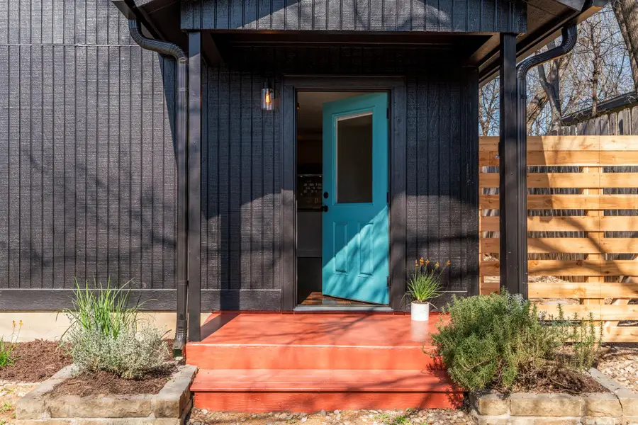 912 1/2 E 50th St, Austin, TX 78751 - #2