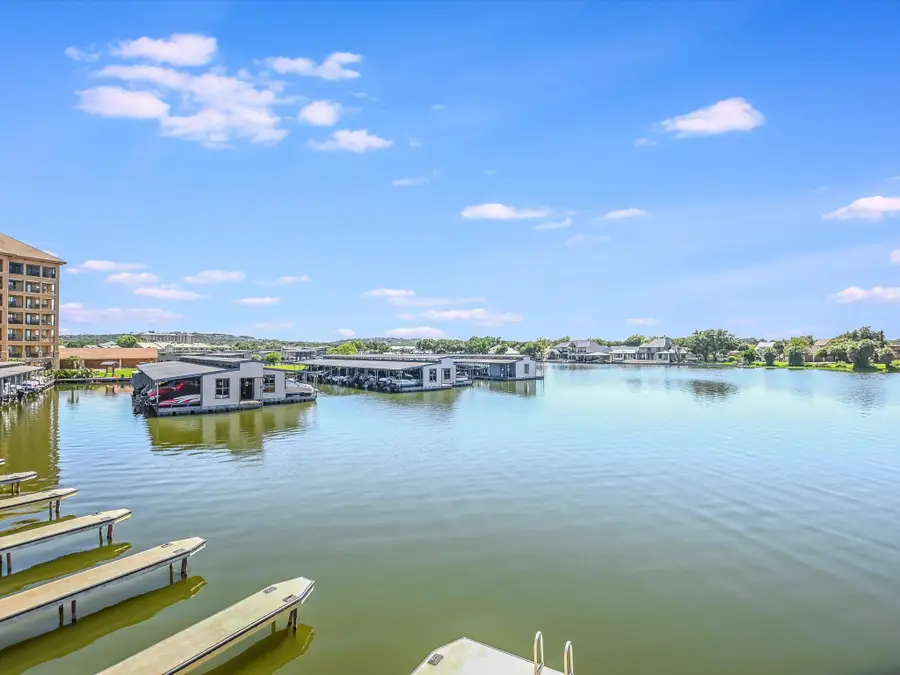 1100 The Cape #602, Horseshoe Bay, TX 78657 - #2