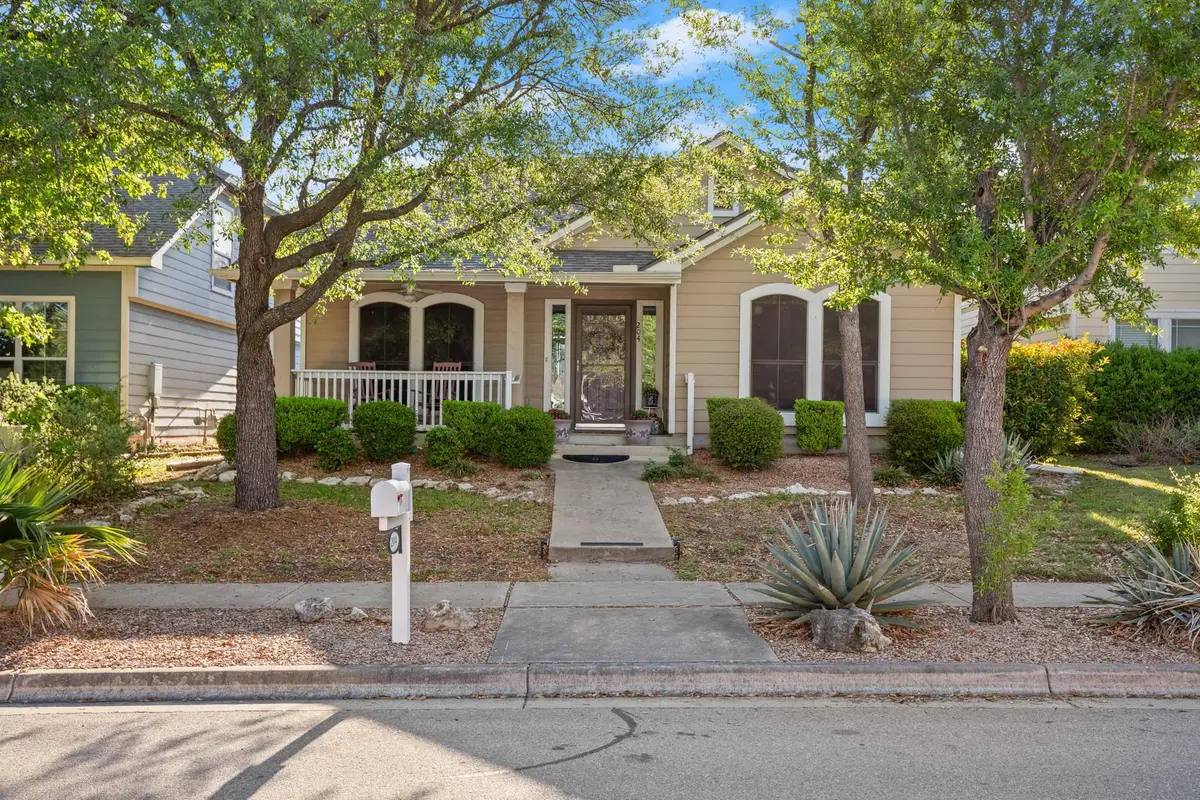 204 Crockett Rd, Cedar Park, TX 78613 - #1