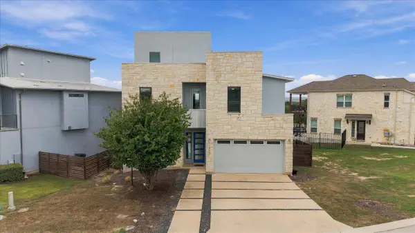 16404 Sydney Carol Ln, Austin, TX 78734