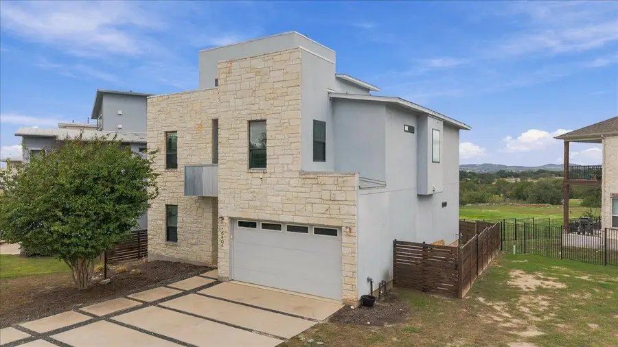 16404 Sydney Carol Ln, Austin, TX 78734 - #2