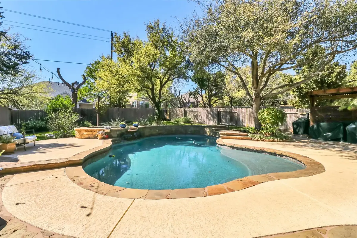 307 Muscovy Ln, Cedar Park, TX 78613 - #1