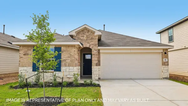 235 Mustang Lake Cir, Buda, TX 78610