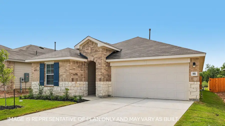 235 Mustang Lake Cir, Buda, TX 78610 - #2