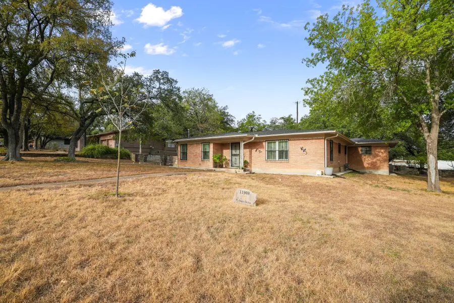 11908 North Oaks Dr, Austin, TX 78753 - #3