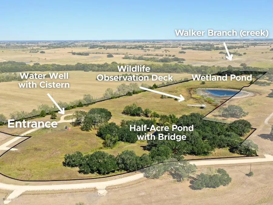 3147 Fm 956, Schulenburg, TX 78956 - #2