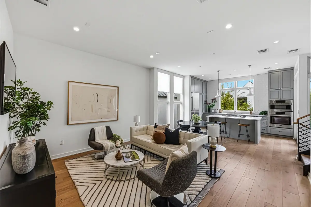 2512 Watkins Way, Austin, TX 78746 - #1