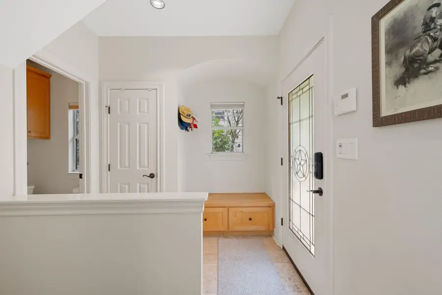 601 Upson St #D, Austin, TX 78703 - #3