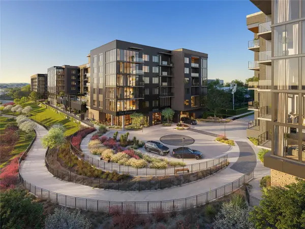 301 Pressler St #213, Austin, TX 78703