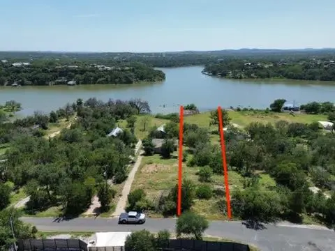 24911 Lake View Dr, Spicewood, TX 78669 - #1