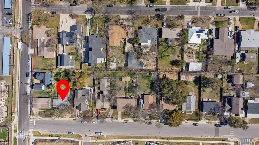 8017 Lazy Ln, Austin, TX 78757 - #3