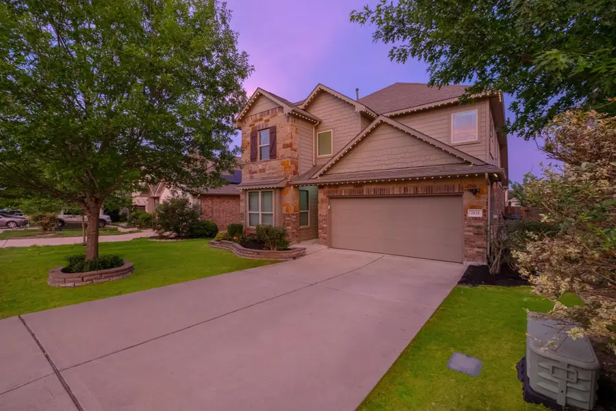 2621 Auburn Chestnut Ln, Pflugerville, TX 78660 - #3