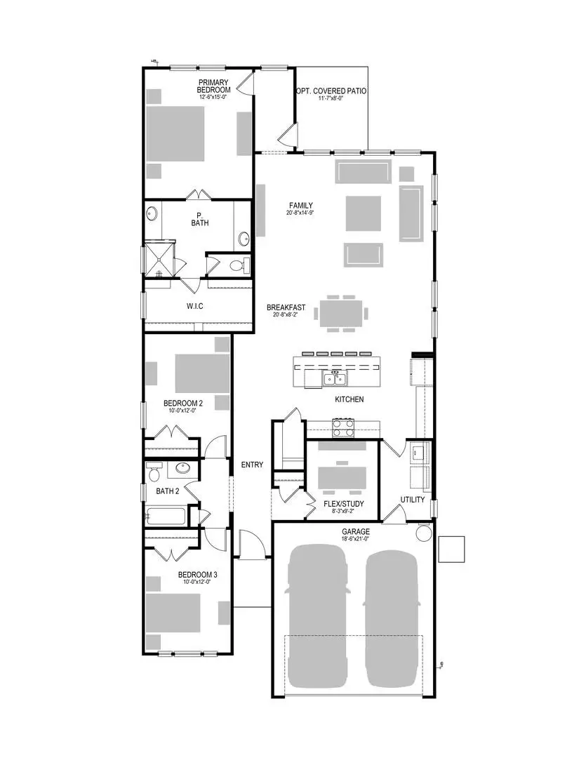 4703 Native Pearl, Austin, TX 78754 - #2