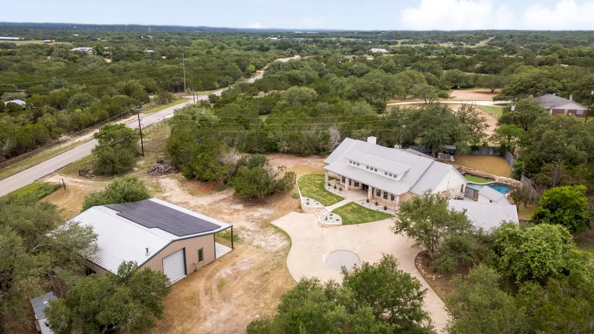 1129 Cedar Pass Rd, Driftwood, TX 78619 - #1