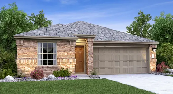 17801 Chipping Sparrow Ct, Pflugerville, TX 78660