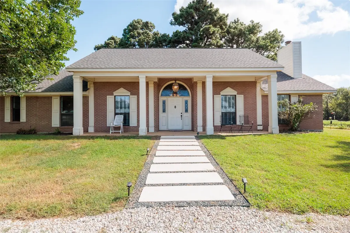 161 County Road 441, Thorndale, TX 76577 - #1