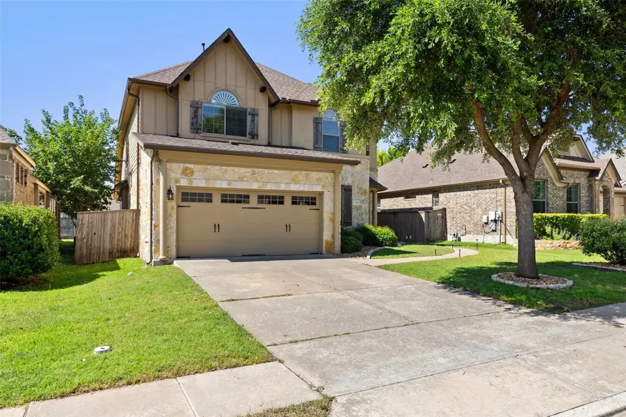 2474 Santa Barbara Loop, Round Rock, TX 78665 - #3