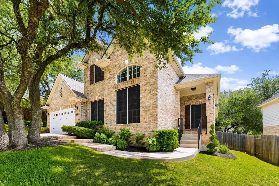 9413 Jenaro Ct, Austin, TX 78726 - #2