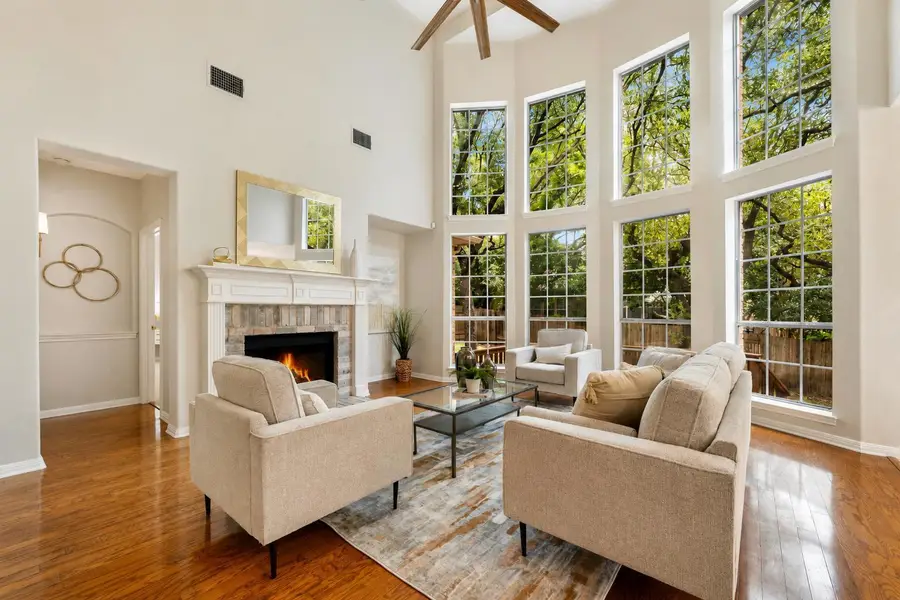 9413 Jenaro Ct, Austin, TX 78726 - #3