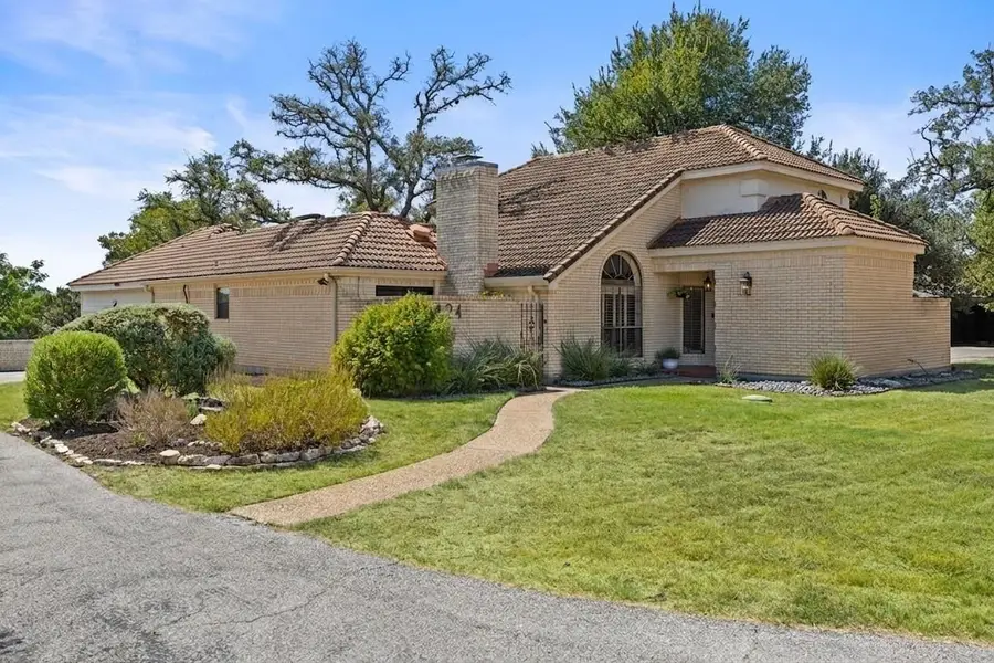 124 Lakeway Dr, Lakeway, TX 78734 - #3