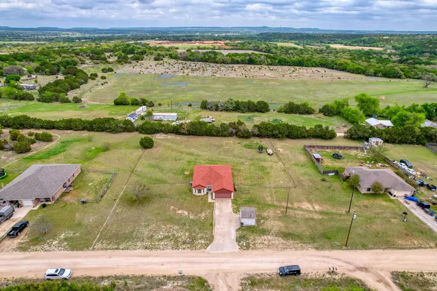321 County Road 4450, Kempner, TX 76539 - #2