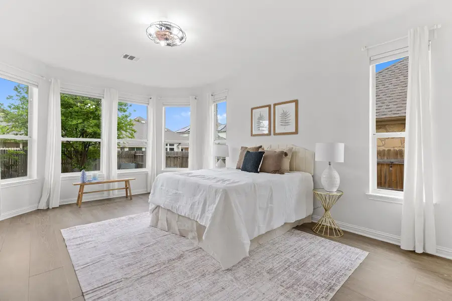 3513 Penelope Way, Round Rock, TX 78665 - #2