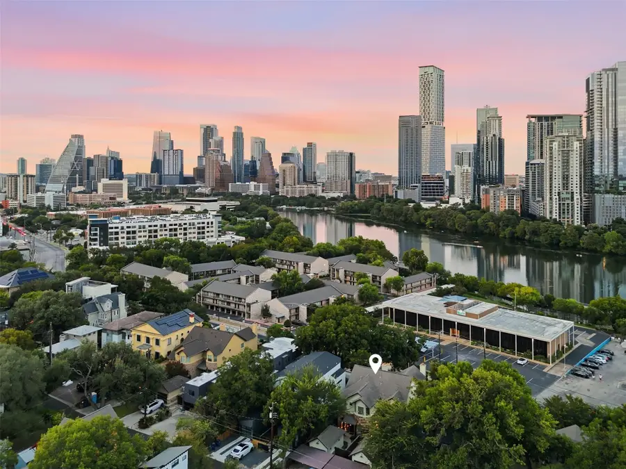 512 Sunny Ln #B, Austin, TX 78704 - #2