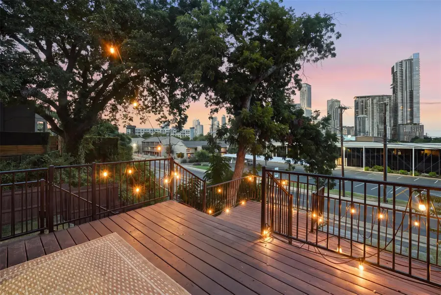 512 Sunny Ln #B, Austin, TX 78704 - #3
