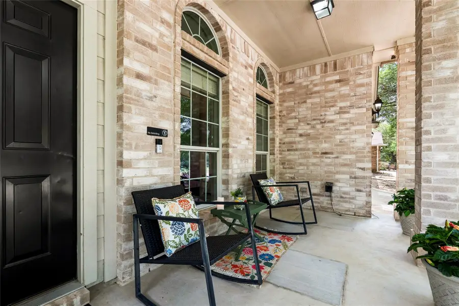 3335 Rod Carew Dr, Round Rock, TX 78665 - #2