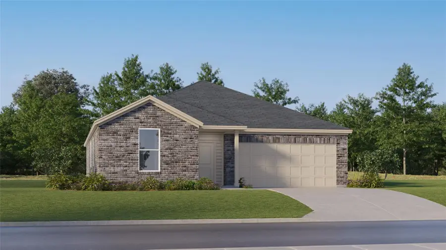 408 Hailstone Ln, Marble Falls, TX 78666 - #3