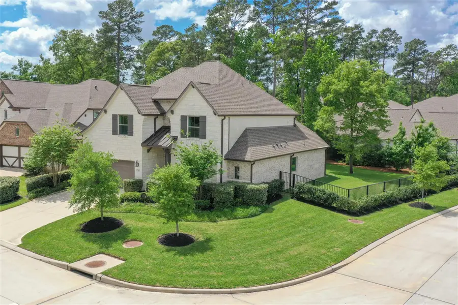 311 Southern Red Ct, Willis, TX 77318 - #3
