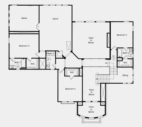 1609 Caracalla Cv, Leander, TX 78641 - #3