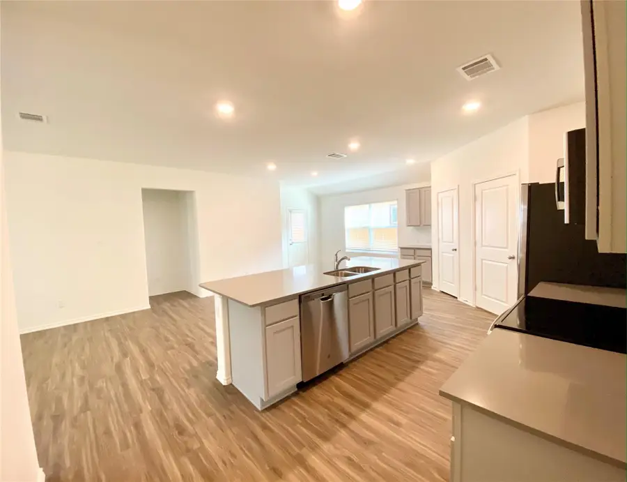 204 Meaningful Dr, Jarrell, TX 76537 - #2