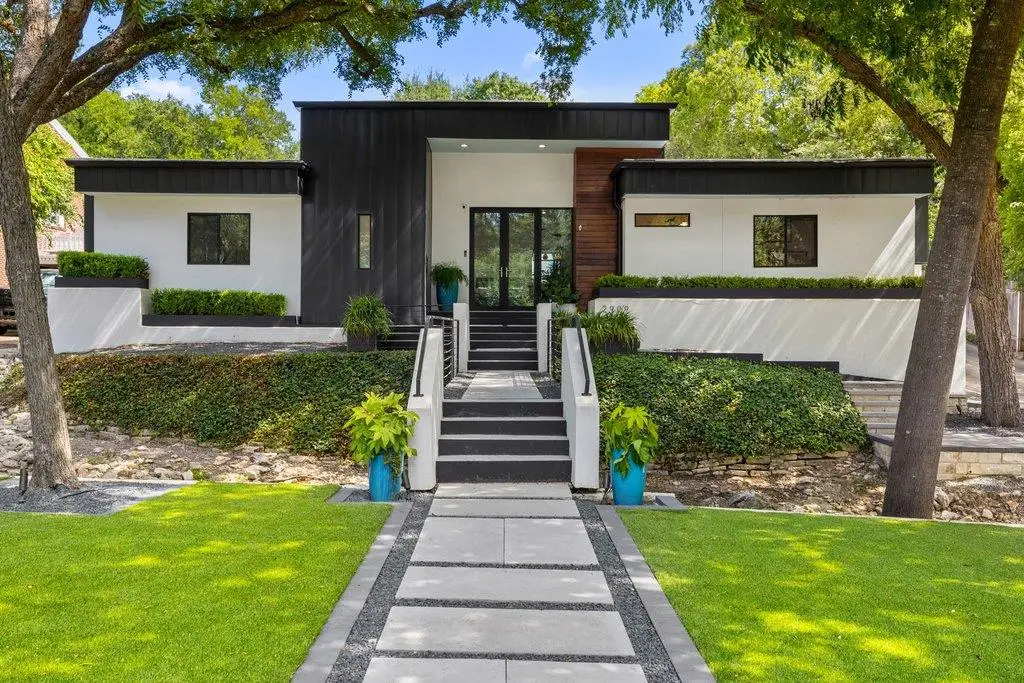 2909 Hillview Rd, Austin, TX 78703 - #1