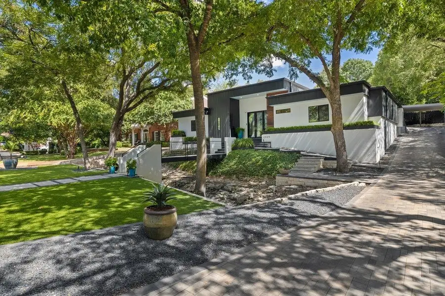 2909 Hillview Rd, Austin, TX 78703 - #2