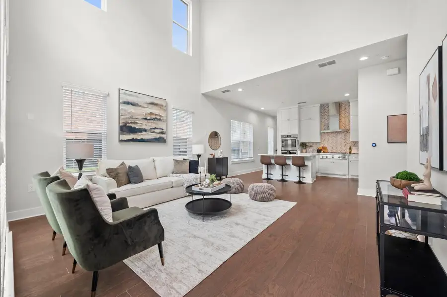 4410 Grotto Dr, Austin, TX 78731 - #2