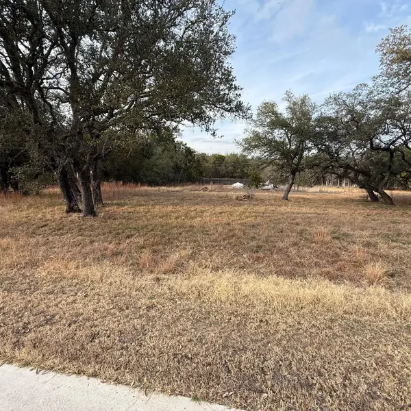 210 Cactus Cor, Horseshoe Bay, TX 78657