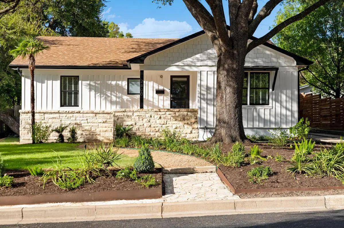 2800 Cherry Ln, Austin, TX 78703 - #1