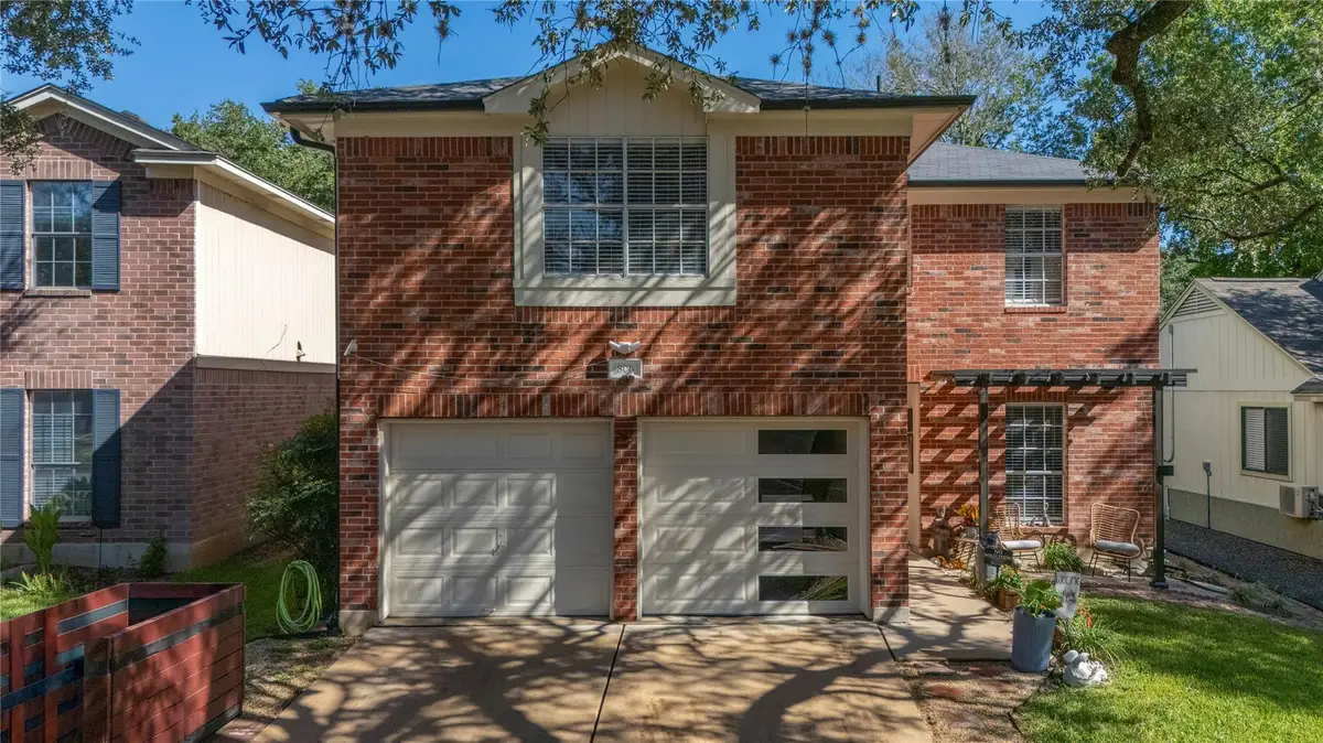 806 Tensley Trl, Austin, TX 78748 - #1