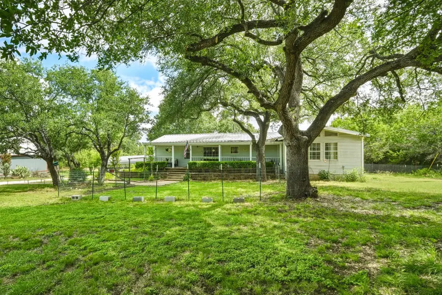 200 Autumn Ridge Dr, Liberty Hill, TX 78642 - #2