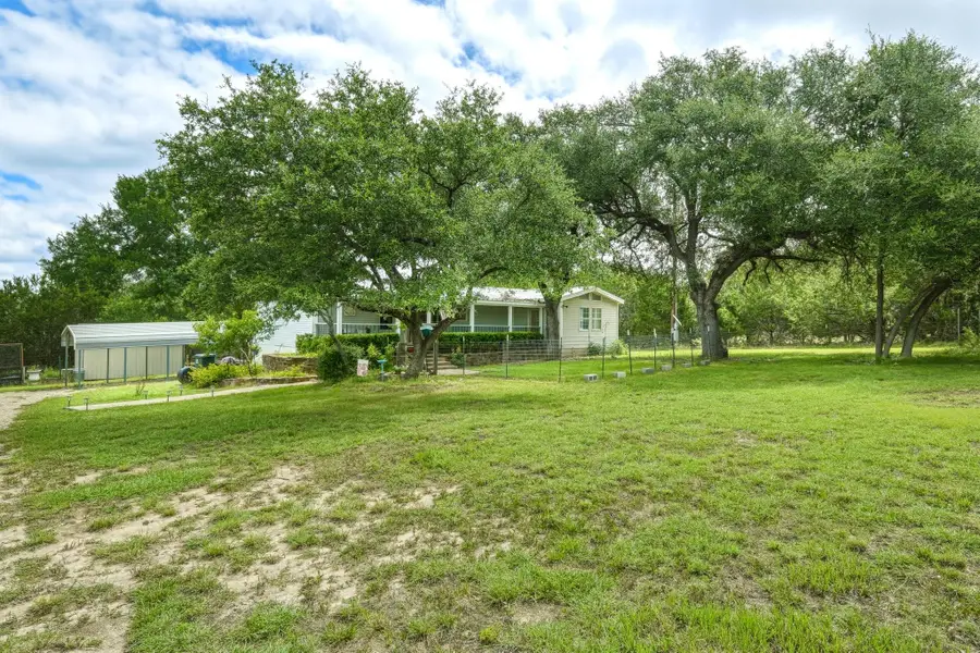 200 Autumn Ridge Dr, Liberty Hill, TX 78642 - #3