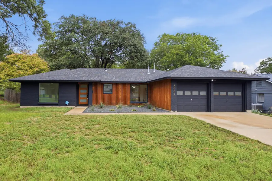 9004 Blue Quail Dr, Austin, TX 78758 - #2