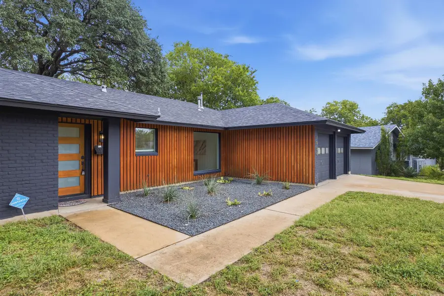 9004 Blue Quail Dr, Austin, TX 78758 - #3