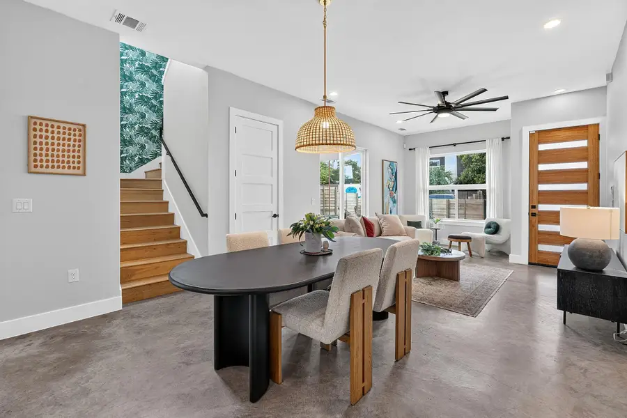 1606 Grayford Dr #1, Austin, TX 78704 - #3