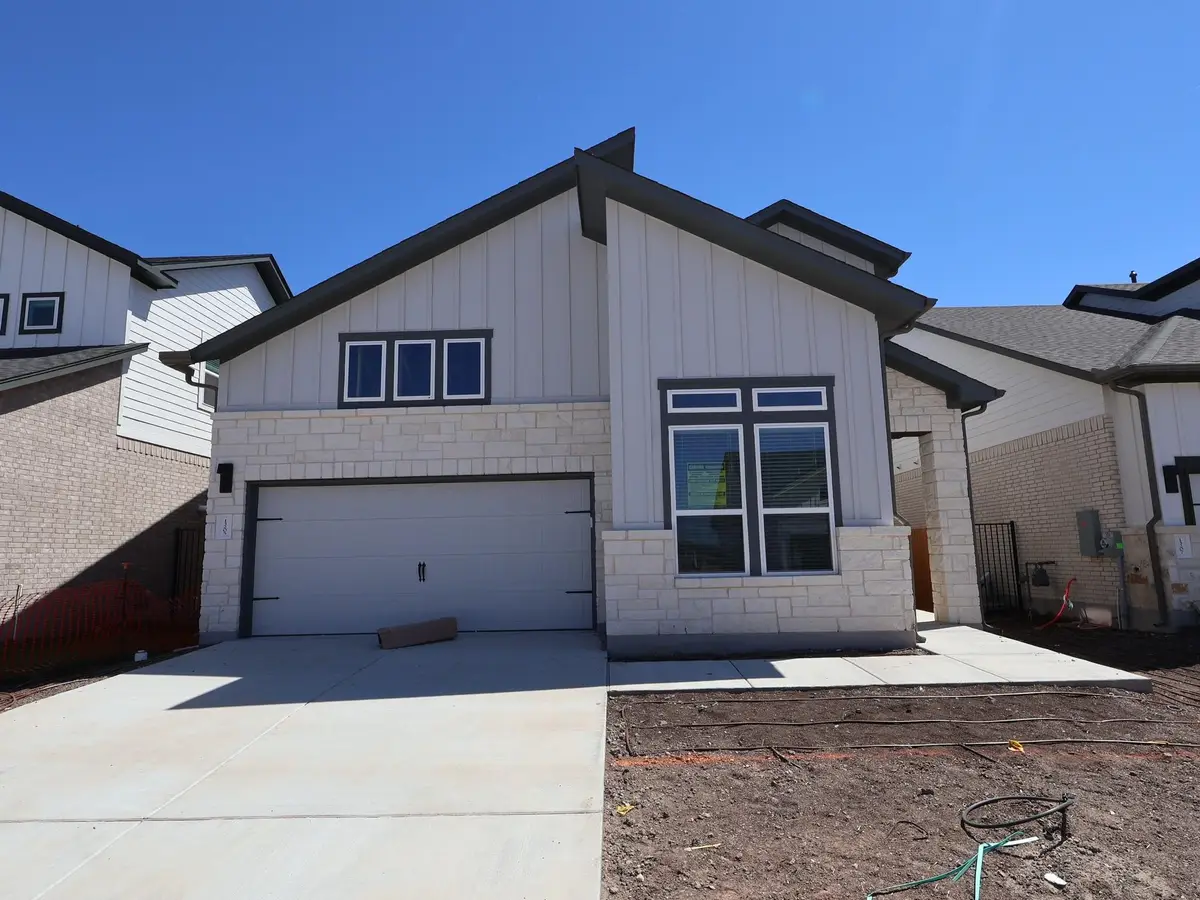 13205 Stabler Dr, Manchaca, TX 78652 - #1