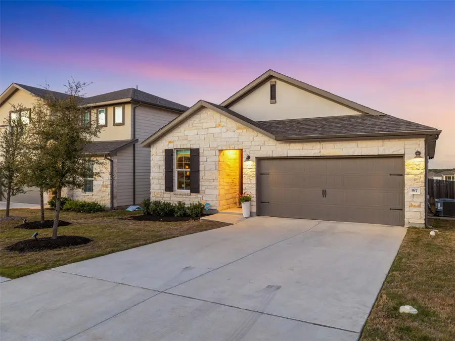 167 Victoria Peak Loop, Dripping Springs, TX 78620 - #3