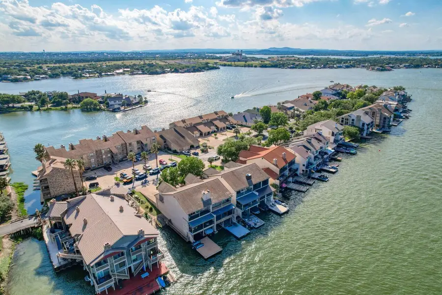 1103 The Cape Rd #2, Horseshoe Bay, TX 78657 - #2