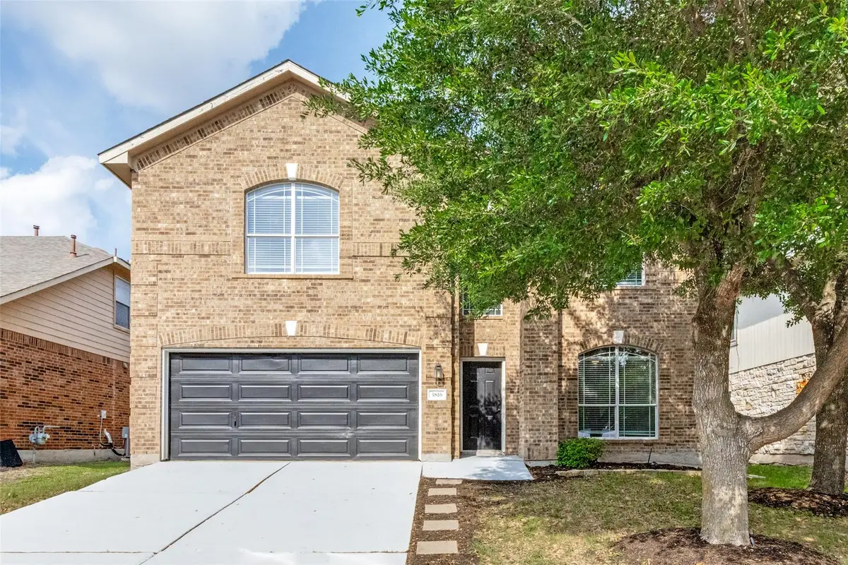 3816 Bandice Ln, Pflugerville, TX 78660 - #1