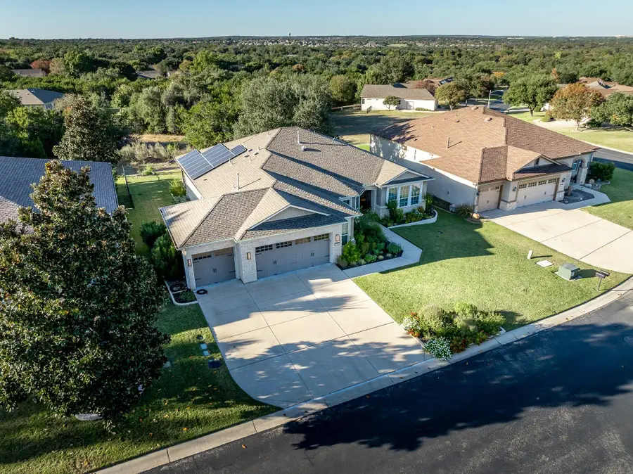 316 Yellow Rose Trl, Georgetown, TX 78633 - #2